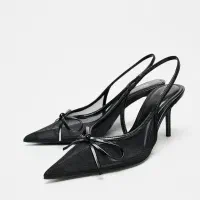 کفش زارا Zara|کیف، کفش، کمربند|تهران, هروی|دیوار
