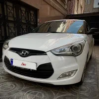 هیوندای ولستر