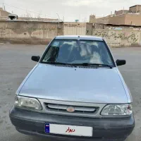 پراید ۱۳۱ مدل ۹۲