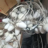 لامپ ریسه ای