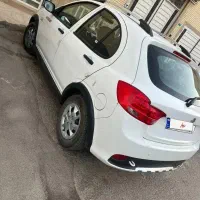 کوییک  GXL با ترمز ESC