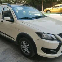 کوییک GXR L مدل 1403 تحویل 1404