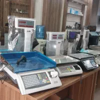 فروش انواع ترازو