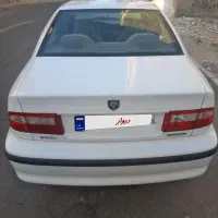 سمندlxمدل ۹۵|خودرو سواری و وانت|شهریار, شهرک وائین|دیوار