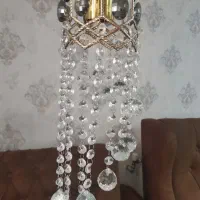 لوستر|لوستر و چراغ آویز|شیراز, فرگاز|دیوار