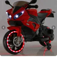 موتور شارژی کاملا نو