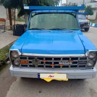 نیسان ۸۳|خودرو سواری و وانت|ساری, |دیوار