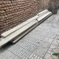 تخته بشکه زیر پایی