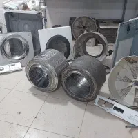 تعمیرکار تعمیرات کولر گازی اسپیلت وماشین لباسشویی