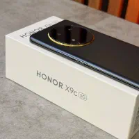 گوشی Honor X9c 5G با 9 ماه گارانتی شرکتی/اقساط3.8%|موبایل|تبریز, |دیوار