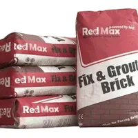 چسب آجرنما برند ردمکس از شرکت اذرخش