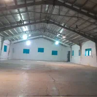 اجاره واحد صنعتی سوله بهداشتی شهرک صنعتی۱خرم|اجارهٔ دفتر صنعتی، کشاورزی، تجاری|خرمآباد, |دیوار