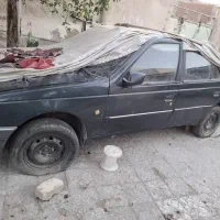 ۴۰۵ مدل ۸۱|خودرو سواری و وانت|بندرعباس, |دیوار