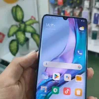mi note10lite پرچم‌دار