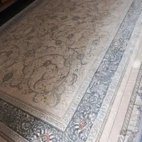فرش ۷۰۰شانه پاتریس ۱۲متری