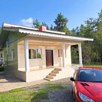 اجاره ویلای جنگلی کوهستان روزانه
