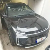 اکستریم xtrim txl صفر خشک ۱۴۰۴ مشکی