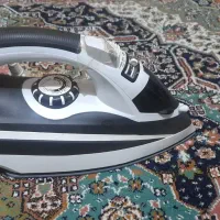 اتو سالم در حد نو|اتو و لوازم اتو|مشهد, نوید|دیوار