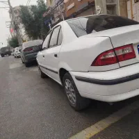 سمند lx ef7|خودرو سواری و وانت|اهواز, کیان اباد|دیوار