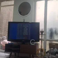 یک اتاق مجردی