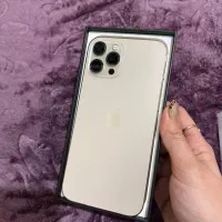 آیفون 12pro max /256/zaa