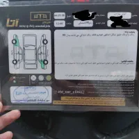 ال۹۰ پارس خودرو E2مدل ۹۰ مشکی متالیک|خودرو سواری و وانت|لاهیجان, کاروانسرابر|دیوار