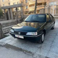 اردی مدل ۸۳ بکر