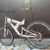 سلام فروش دو عدد دوچرخه ۲۴|دوچرخه، اسکیت، اسکوتر|بندر ماهشهر, |دیوار