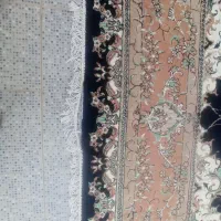 دوتخته فرش 6و12متری ‌باهم  7500|فرش|آبیک, |دیوار