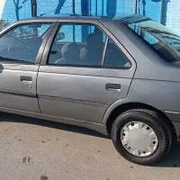 پژو روا سال مدل 89