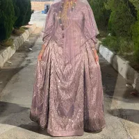 لباس محلی