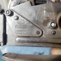 منگنه دستی المانی اصل بسیارکمیاب|ابزارآلات|تهران, تهرانسر مرکزی|دیوار