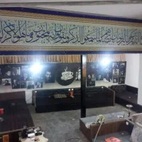 این زیر زمین فوری اجاره داده میشود|اجارهٔ دفتر صنعتی، کشاورزی، تجاری|بهارستان, |دیوار