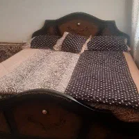 سرویس روتختی ۲نفره