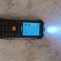 گوشی هوپ k36tv|موبایل|محمدشهر, سیدآباد|دیوار