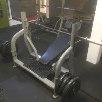 میز زیرسینه و شنا سوئدی