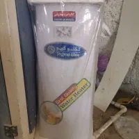 آب گرم کن برقی تکنو گیو 40 لیتری