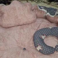 تشک گارد دار کودک|اسباب و اثاث بچه|مسجد سلیمان, |دیوار