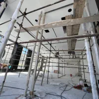 ۱۱۰ متر   تجاری  فردوس شرق