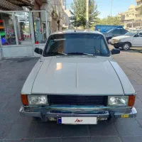 پیکان ۸۳ بدون رنگ