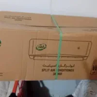 کولر دیواری|کولر گازی و فن‌کوئل|اهواز, امانیه|دیوار
