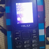 گوشی ساده بلوZ5