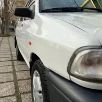 پراید 131se