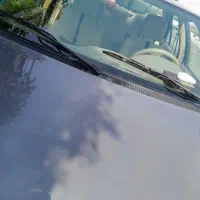 ۴۰۵ glx دوگانه کارخانه خاکستری|خودرو سواری و وانت|بلداجی, |دیوار