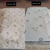 مبل شویی پالاز شویی در منزل|خدمات نظافت|دهدشت, |دیوار