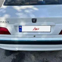 پژو پارس XU7P سفارشی|خودرو سواری و وانت|کازرون, |دیوار