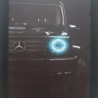 تابلو ماشین