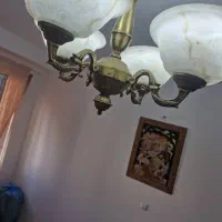 لوستر|لوستر و چراغ آویز|هشتگرد, فاز ۷ مهستان|دیوار