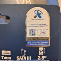 ssd 128 GB|قطعات و لوازم جانبی رایانه|فردیس, شهرک راه آهن|دیوار