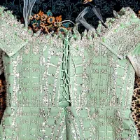 لباس مجلسی|لباس|تهران, خزانه|دیوار